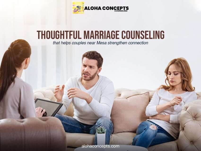 marriage counseling near mesa