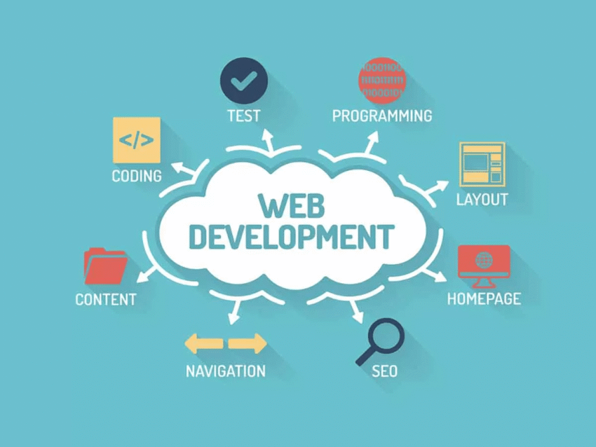 Web dev