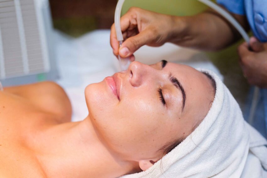 Facial Rejuvenation in Marlton Exploring Aesthetic Treatment Options