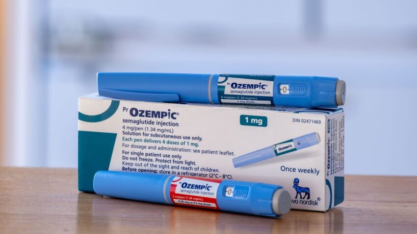 What Is the Ozempic Weight Loss Injection Cost in 2026
