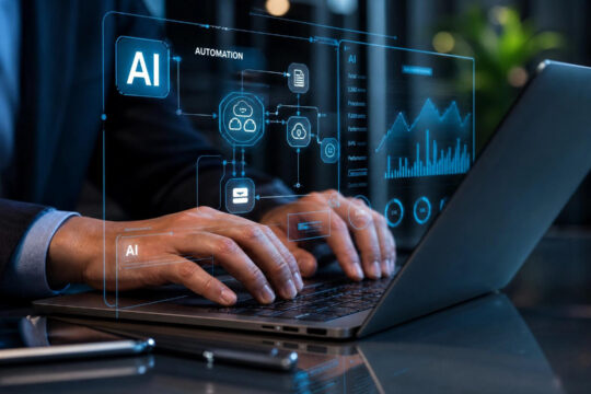 Will AI in Martech Make Buyer Experiences Better or Worse