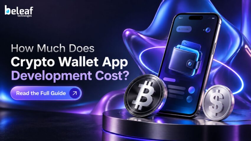 Crypto Wallet App Development 2