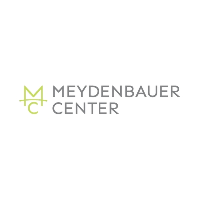 Meydenbauer Center logo