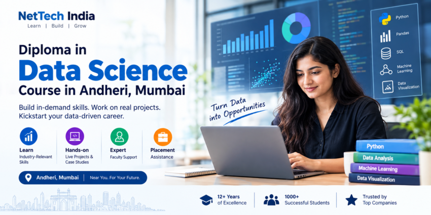 Data Science Course