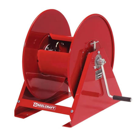 hose reel