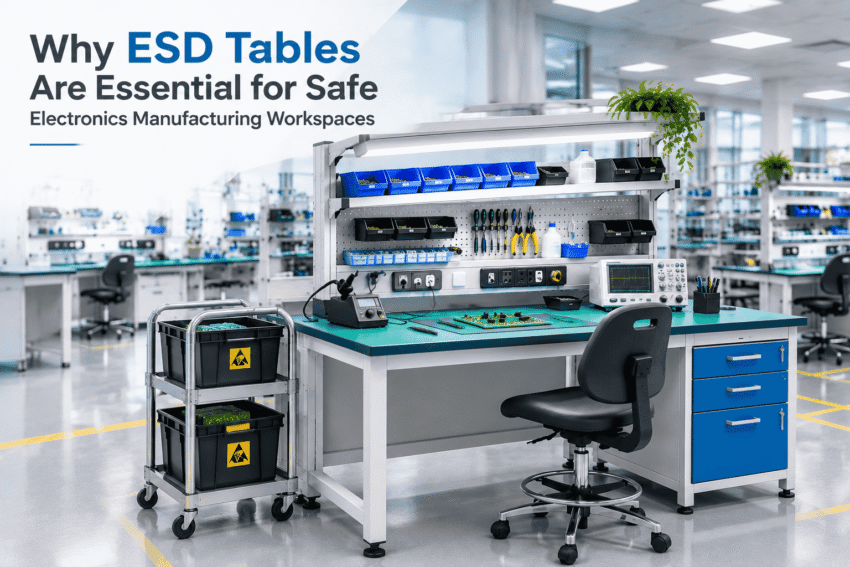 ead tables 1