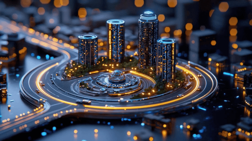 battle for ai infrastructure across models
