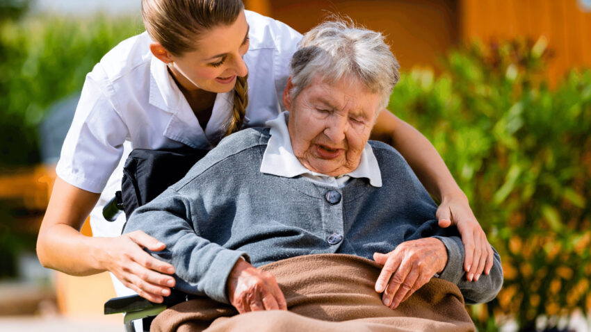Marin County Caregiver Services Trusted Senior Care
