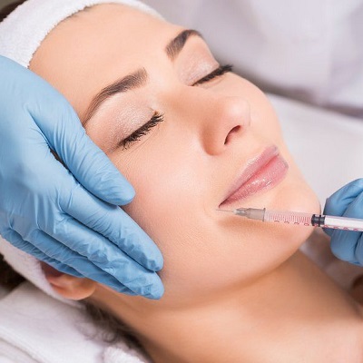 Glutathione Injection