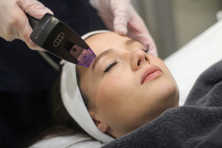 Can Adults Over 40 Consider Morpheus8 Treatment