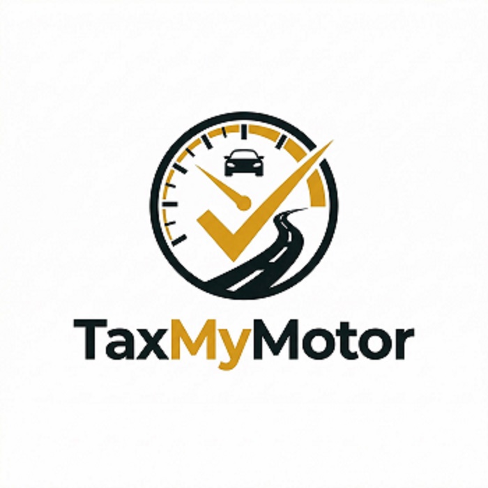 TaxmyMotor Logo