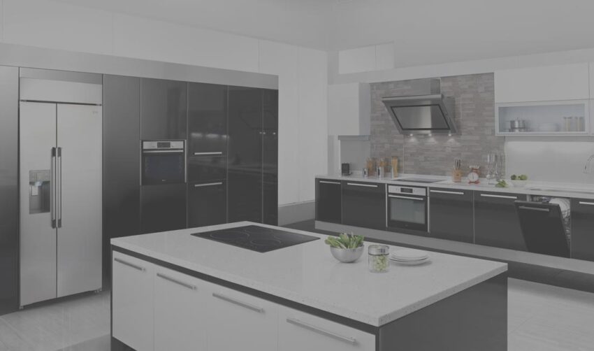 Appliance Repairs Home1100
