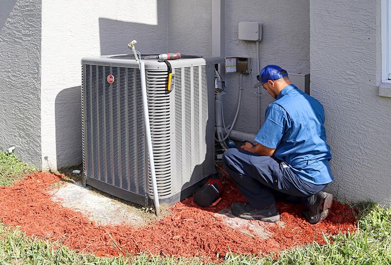 AC Repair Ocala FL