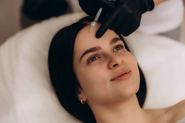 Discover Personalized Skin Hydration with Skin Glowing Injections