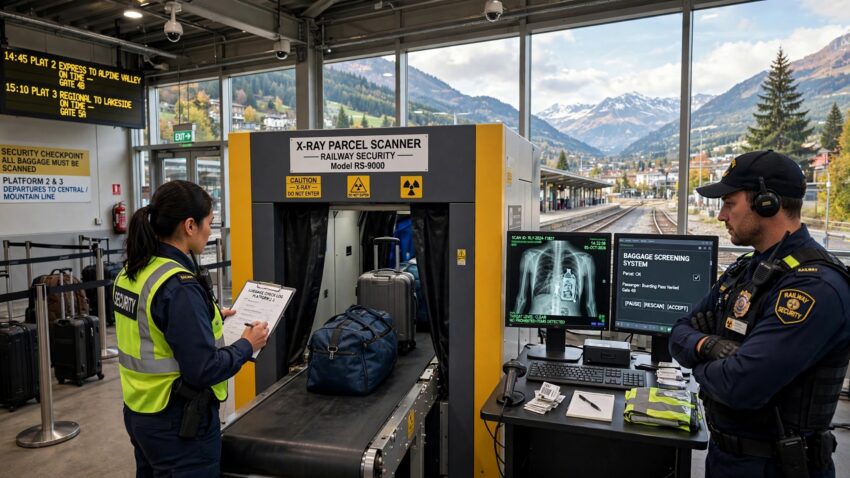 vehicle incident detection system