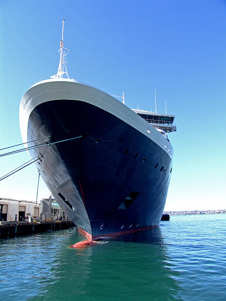 south port1