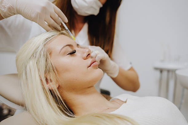 How does PRP Treatment work for a more refreshed facial look
