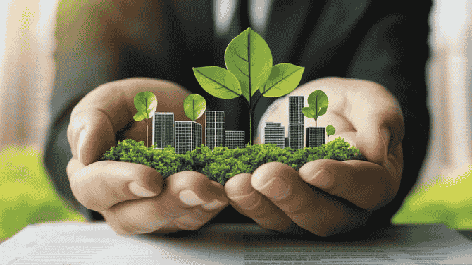Green Building Certifications Are the New Must Have for Home Buyers in 2026