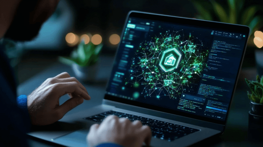 Open Source Security With AI