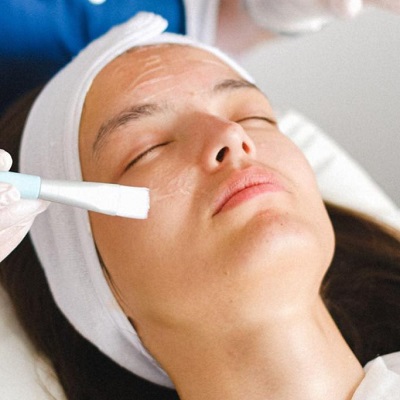 Best HydraFacial Treatment