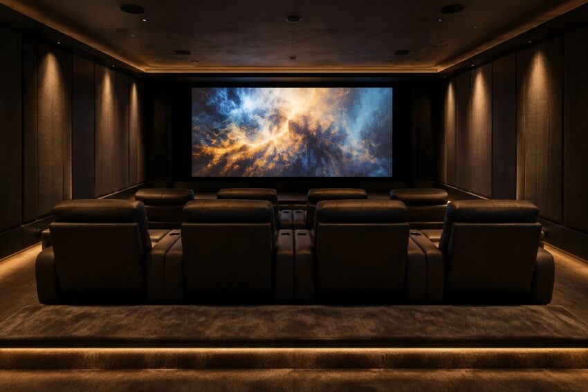home theatre design guide brightmatic