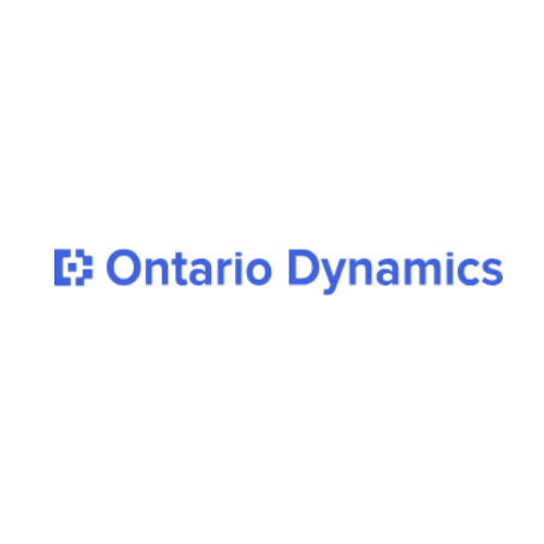 ONTARIO DYNAMICS logo