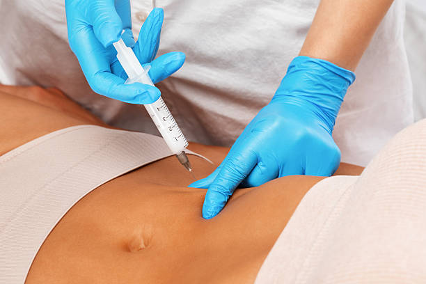 Experience Personalized Fat Reduction with Fat