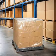 Why Hough Packaging Leads the Way in Modern Industrial Protection