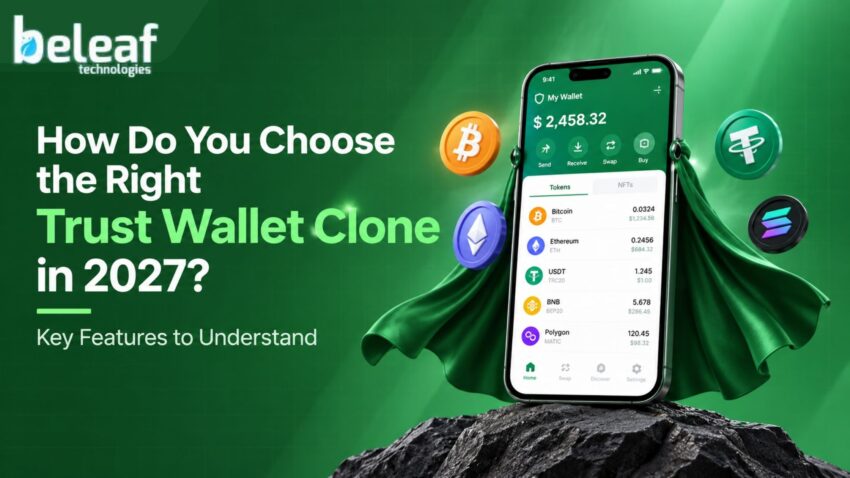 TRUST WALLET CLONE 7