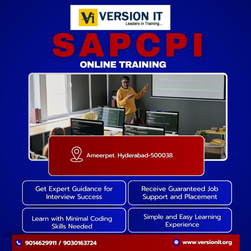 SAP CPI N