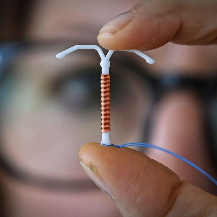 Best Copper IUD Insertion Center in Dubai
