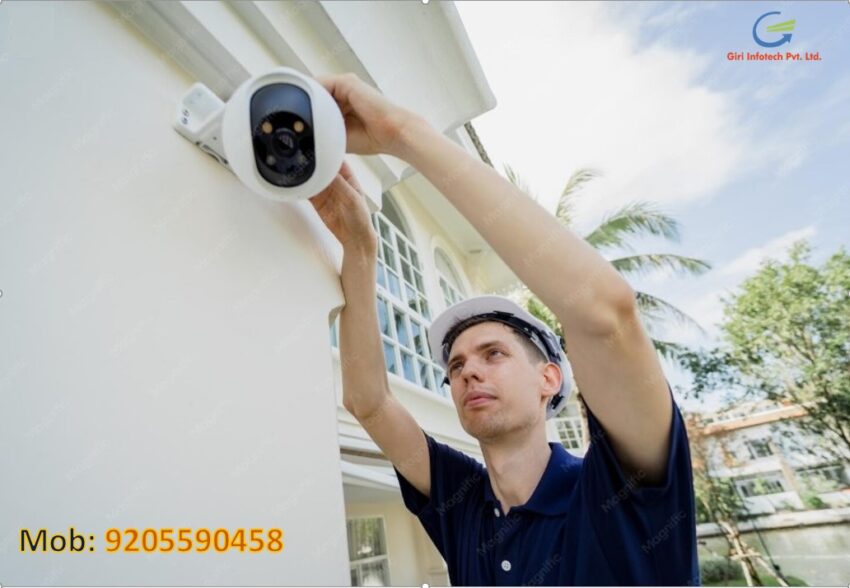 CCTV 4