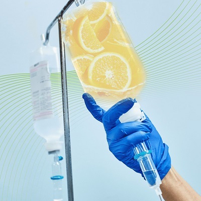 IV Drip Oman