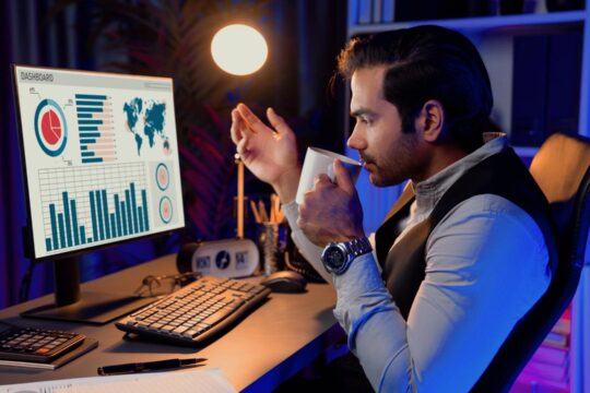 Why Martech ROI Is Becoming Harder to Prove