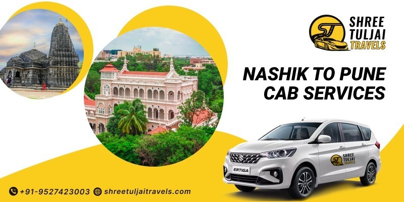 nashik to pune cab