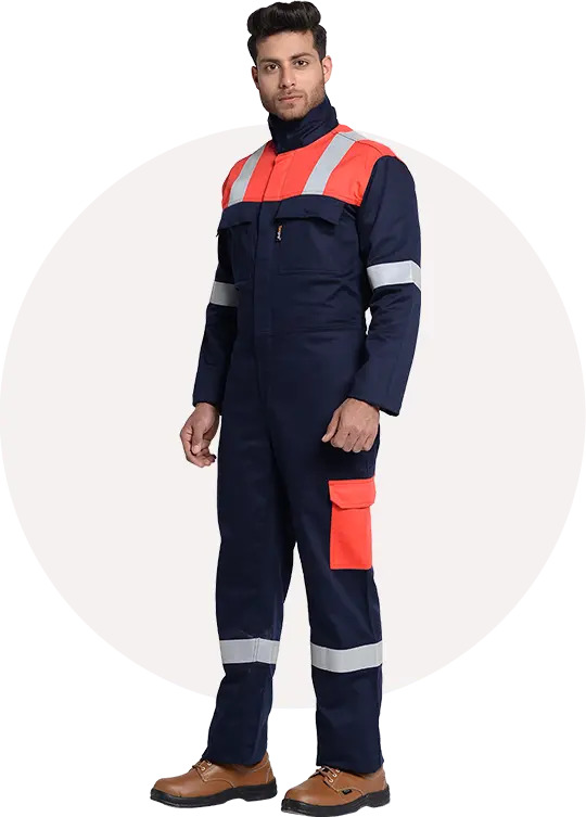 incredible fr coverall image one