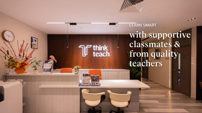 Primary Tuition Centre Siglap