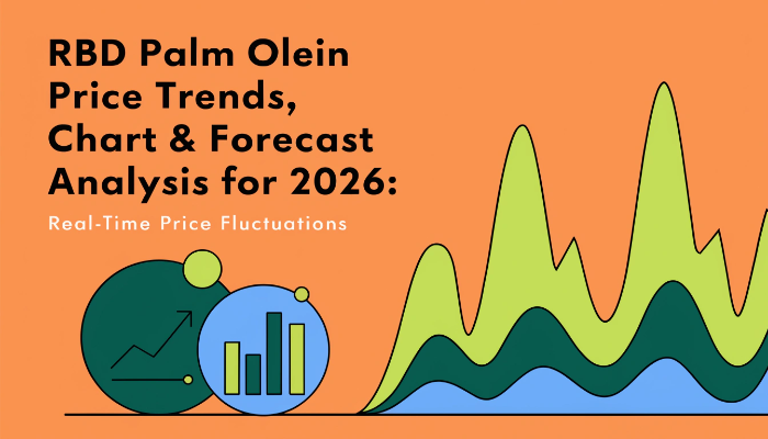 RBD Palm Olein Prices