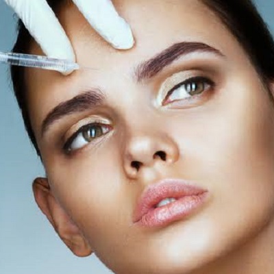 Botox Injection Oman