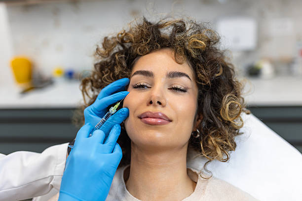 What benefits can Cheek Fillers offer for facial definition