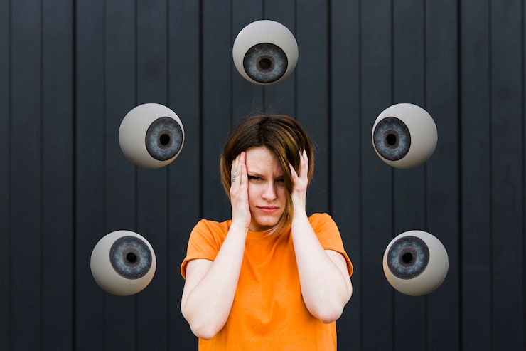 big brother colage concept 23 2149624966
