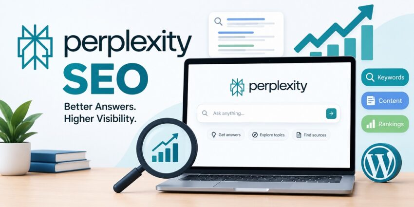 Perplexity SEO