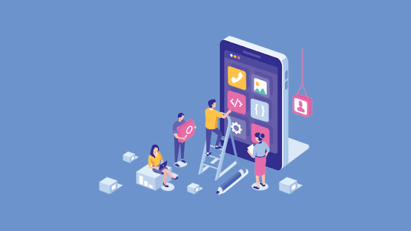 app development