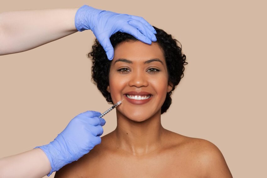 What Facial Concerns Are Dermal Fillers Commonly Use
