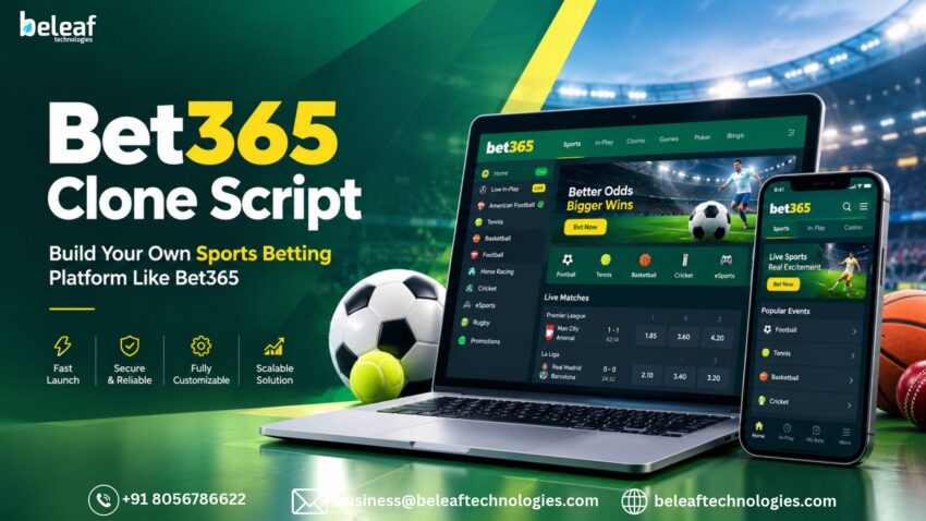 bet365 blog