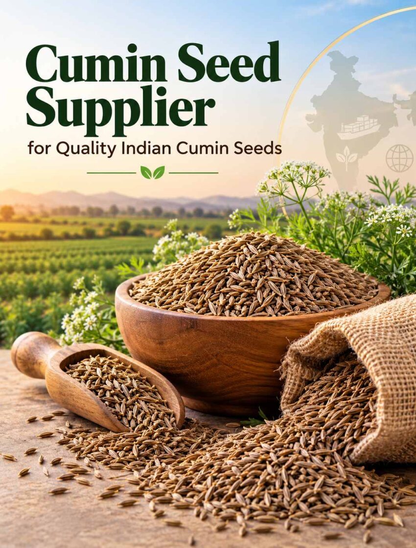 cumin seed supplier 170kb 1