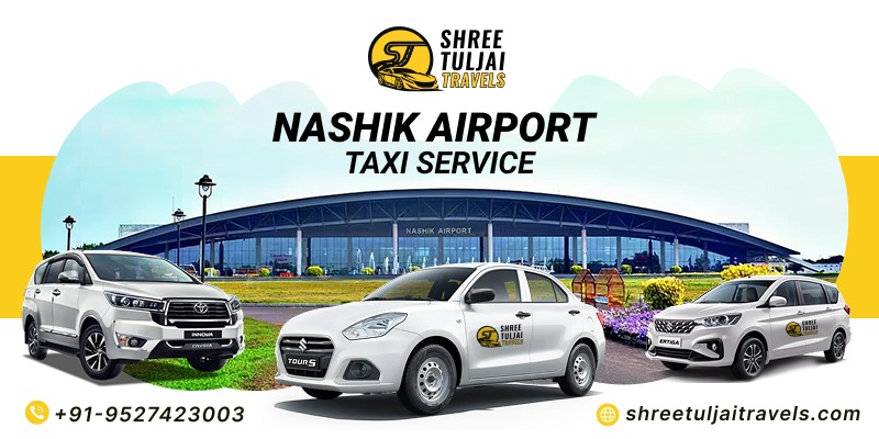 Nashik Airport taxi service 1