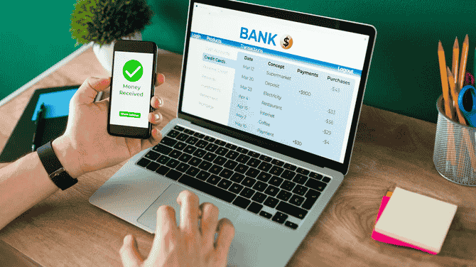 Mobile Banking Apps Revolutionize Money Management for Smartphone Users