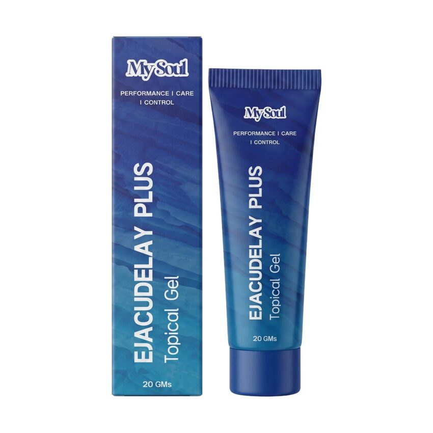 Explore the Uses and Features of Delay Gel