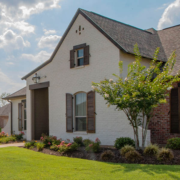 home buying
